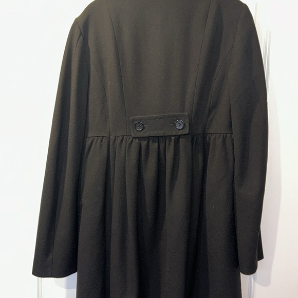 Ann Taylor trench coat - Picture 7 of 9